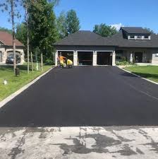 Professional Driveway Paving Services in Shavertown, PA